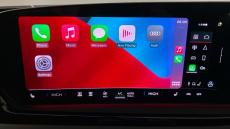 Audi A5 2.0 TFSI 150 S line 4dr S Tronic Petrol Saloon